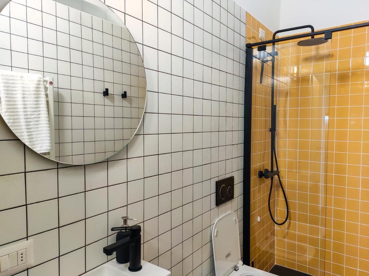 Iride - Prestigious Flat In The Historical Centre Apartment Pistoia Bagian luar foto