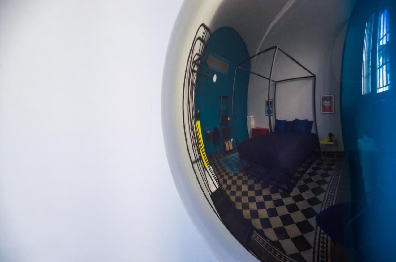 Iride - Prestigious Flat In The Historical Centre Apartment Pistoia Bagian luar foto